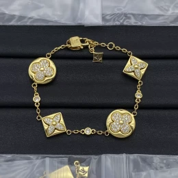 louis vuitton lv bracelets s_12b322b